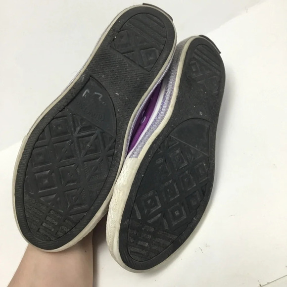 Converse All Star High  Top Sneakers - Picture 9 of 14